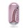 Shots - Ouch! Beaded Silicone G-Spot Dildo - 5 / 13 cm