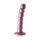Shots - Ouch! Beaded Silicone G-Spot Dildo - 5 / 13 cm