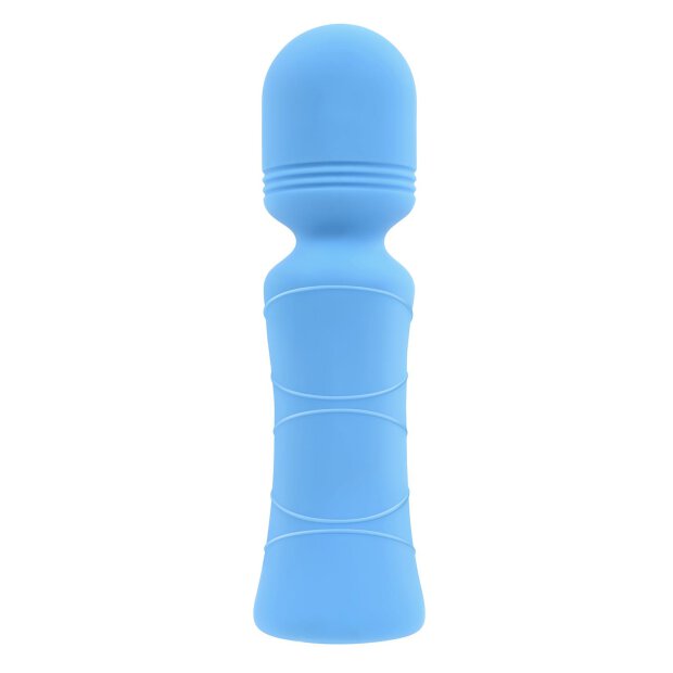 Evolved Out Of The Blue