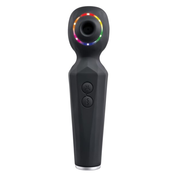 Evolved Rainbow Sucker