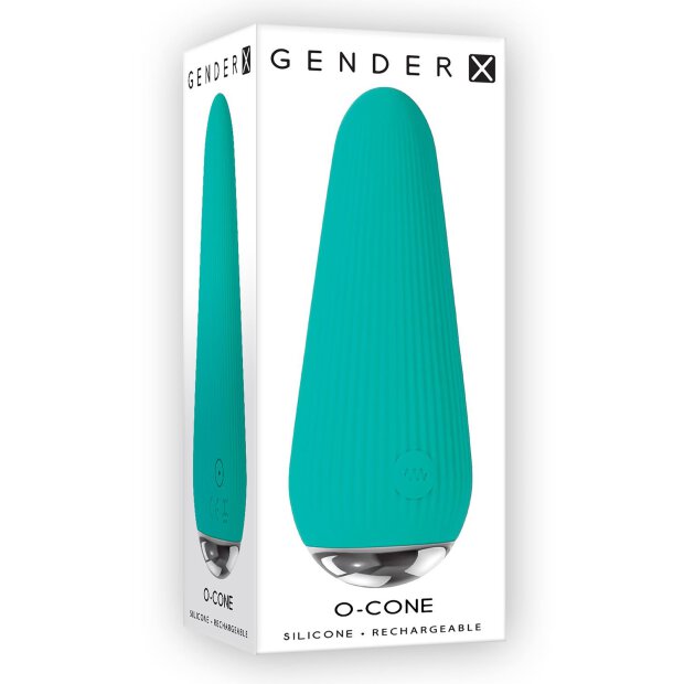 Gender X O-Cone