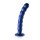 Shots - Ouch! Beaded Silicone G-Spot Dildo - 8 / 20,5 cm
