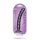 Shots - Ouch! Shots Ouch! Beaded Silicone G-Spot Dildo - 8 / 20,5 cm