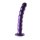 Shots - Ouch! Shots Ouch! Beaded Silicone G-Spot Dildo - 8 / 20,5 cm