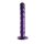 Shots - Ouch! Shots Ouch! Beaded Silicone G-Spot Dildo - 8 / 20,5 cm