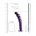Shots - Ouch! Shots Ouch! Beaded Silicone G-Spot Dildo - 8 / 20,5 cm