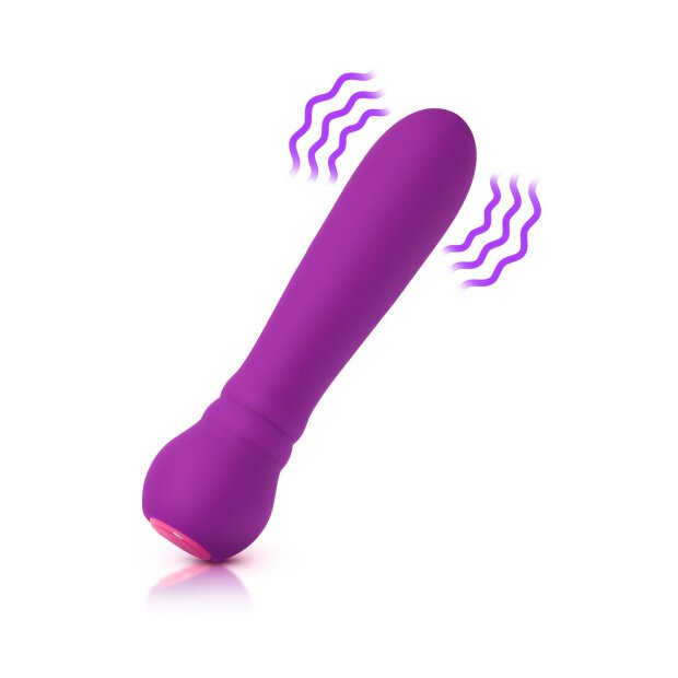 Femmefunn Ultra Bullet Purple