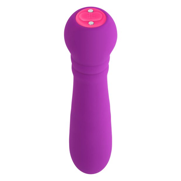 Femmefunn Ultra Bullet Purple