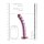 Shots - Ouch! Beaded Silicone G-Spot Dildo - 8 / 20,5 cm