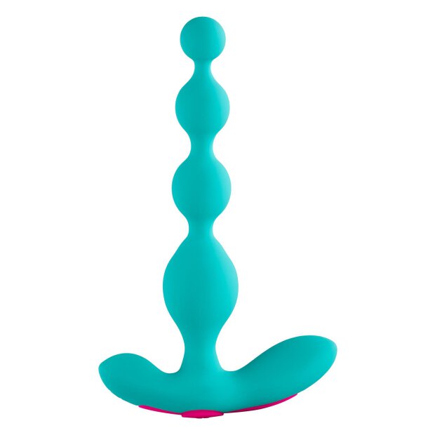 Femmefunn Funn Beads Turquosise