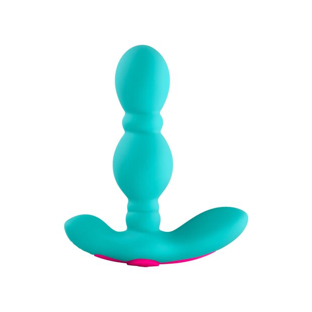 Femmefunn Funn Plug Turquoise