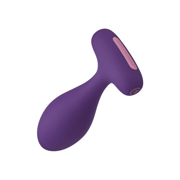 Femmefunn Plua Dark Purple