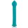 Femmefunn Diamond Wand Turquoise