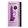 Femmefunn Wireless Turbo Baller Purple