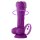 Femmefunn Wireless Turbo Baller Purple