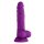 Femmefunn Wireless Turbo Baller Purple