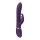 Sora - Up & Down Stimulating Rings, Vibrating G-Spot Rabbit