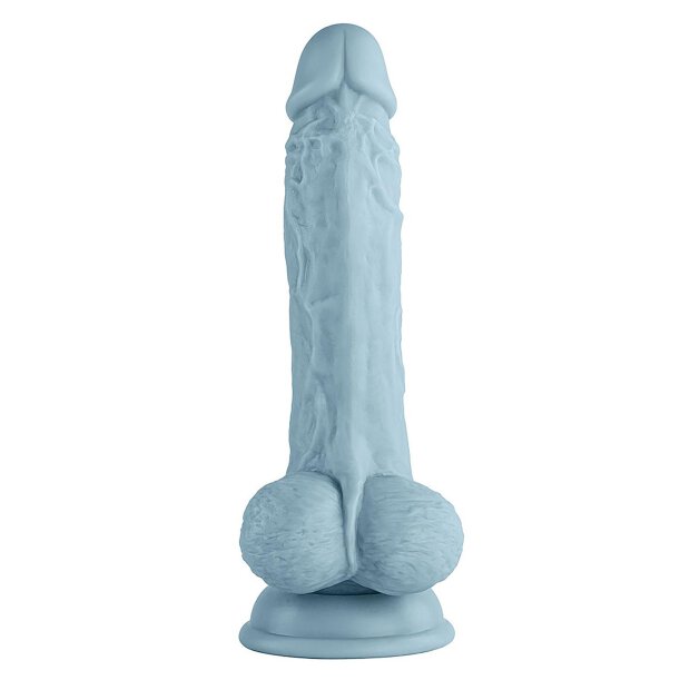 Femmefunn Wireless Turbo Baller Light Blue