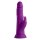 Femmefunn Wireless Turbo Rabbit Purple