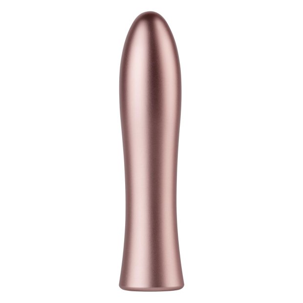 Femmefunn Bougie Bullet Rose Gold