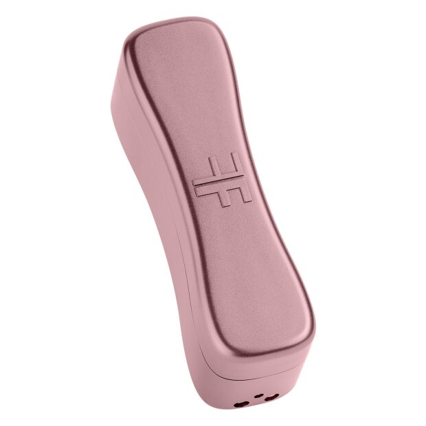 Femmefunn Bougie Bullet Rose Gold