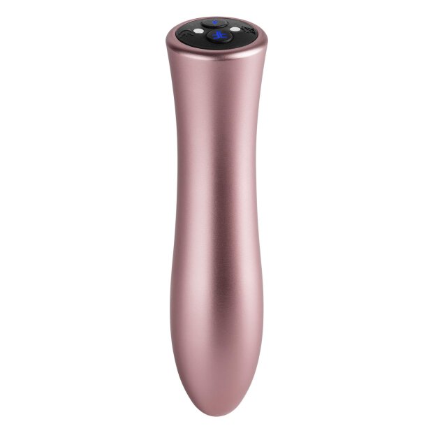 Femmefunn Bougie Bullet Rose Gold
