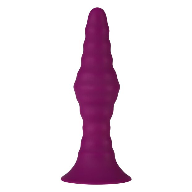 Femmefunn Pyra Large Dark Fuchsia