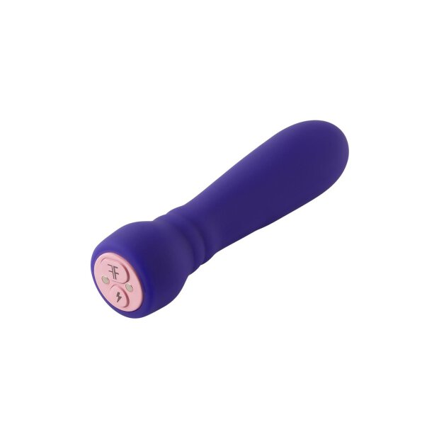 Femmefunn Booster Bullet Purple