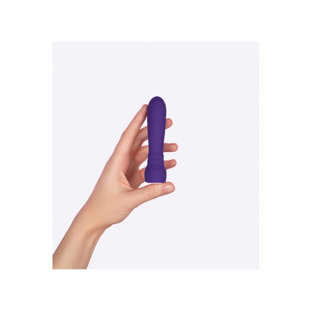 Femmefunn Booster Bullet Purple