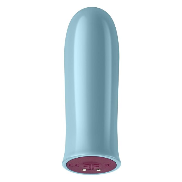 Femmefunn Versa Bullet With T Sleeve Light Blue