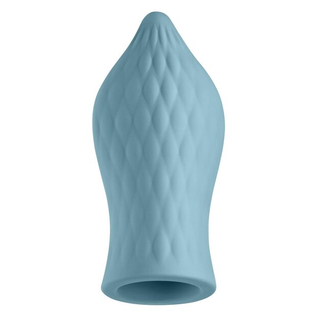 Femmefunn Versa Bullet With T Sleeve Light Blue
