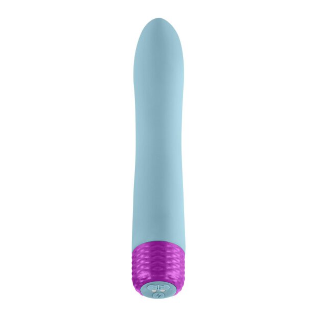 Femmefunn Densa Bullet Light Blue