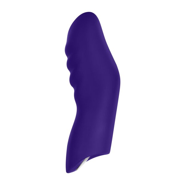 Femmefunn Dioni Small Dark Purple
