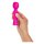 Femmefunn Ultra Wand Mini Pink