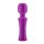 Femmefunn Ultra Wand Mini Purple