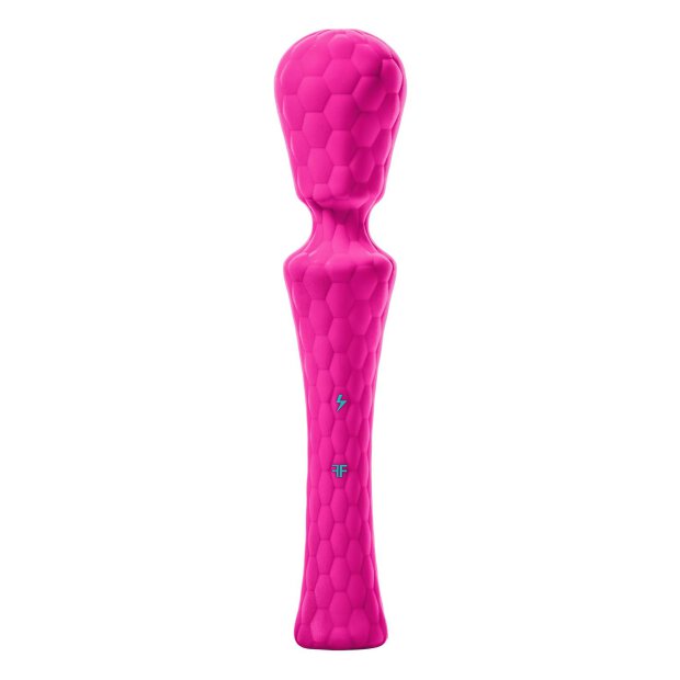 Femmefunn Ultra Wand XL Pink