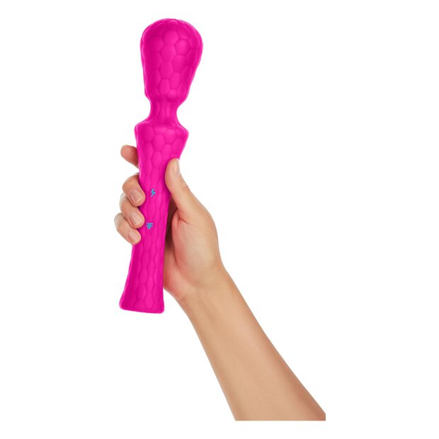 Femmefunn Ultra Wand XL Pink