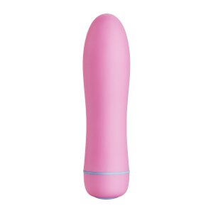 Femmefunn Ffix Bullet Light Pink