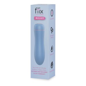 Femmefunn Ffix Bullet Light Blue