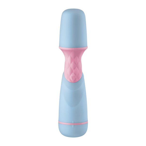 Femmefunn Ffix Wand Light Blue