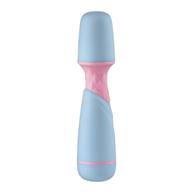 Femmefunn Ffix Wand Light Blue