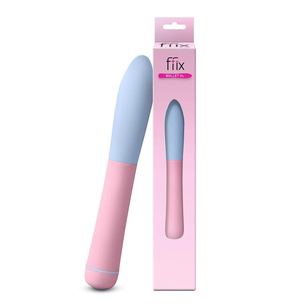 Femmefunn Ffix Bullet XL Pink
