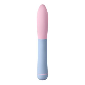 Femmefunn Ffix Bullet XL Light Blue
