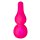 Femmefunn Stubby Massager Pink