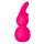 Femmefunn Stubby Massager Pink