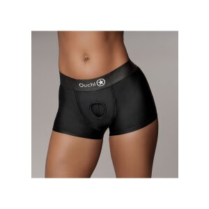 Shots Ouch ! Boxer vibrant à lanières M/L