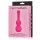 Femmefunn Poly Massager Pink