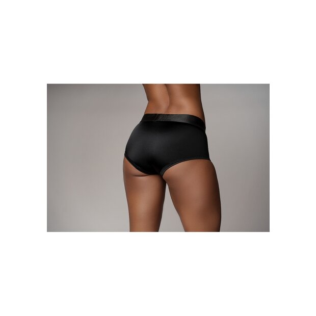 Shots Ouch ! Culotte vibrante à lanières M/L