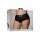 Shots Ouch ! Culotte vibrante strap-on XL/XXL