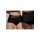 Shots Ouch ! Culotte vibrante strap-on XL/XXL